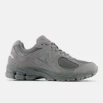 Унисекс Маратонки New Balance 2002R Grey