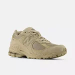 Унисекс Маратонки New Balance 2002R Brown - Image 2