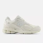 Унисекс Маратонки New Balance 2002R White
