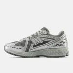 Унисекс Маратонки New Balance 1906R Grey - Image 3
