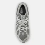 Унисекс Маратонки New Balance 1906R Grey - Image 4