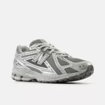 Унисекс Маратонки New Balance 1906R Grey - Image 2