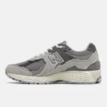 Унисекс Маратонки New Balance 2002R Rain Cloud - Image 3