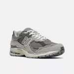 Унисекс Маратонки New Balance 2002R Rain Cloud - Image 5