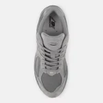 Унисекс Маратонки New Balance 2002R Grey - Image 4