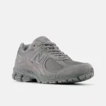 Унисекс Маратонки New Balance 2002R Grey - Image 5