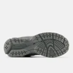 Унисекс Маратонки New Balance 2002R Grey - Image 6