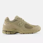 Унисекс Маратонки New Balance 2002R Brown