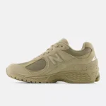 Унисекс Маратонки New Balance 2002R Brown - Image 4