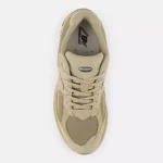 Унисекс Маратонки New Balance 2002R Brown - Image 5