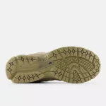 Унисекс Маратонки New Balance 2002R Brown - Image 6