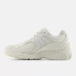Унисекс Маратонки New Balance 2002R White - Image 3
