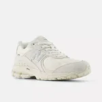 Унисекс Маратонки New Balance 2002R White - Image 6