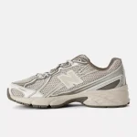 Унисекс Маратонки New Balance740 Dockside/Timber Wolf/Sea Salt - Image 2